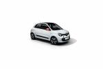Renault Twingo Hipanema 2016 года
